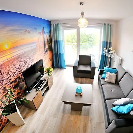 Solna 305 Centrum Kołobrzeg