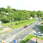 Solna 305 Centrum * Kolobrzeg