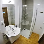 Apartment Solna 305 Centrum