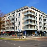 Apartment Solna 305 Centrum Kolobrzeg