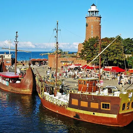 Solna 305 Centrum Apartment *