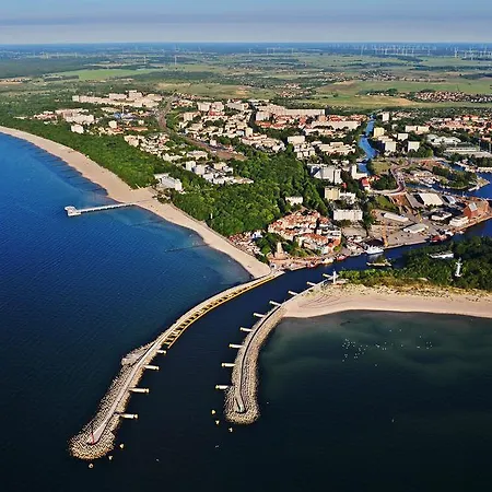 Apartament Solna 305 Centrum *