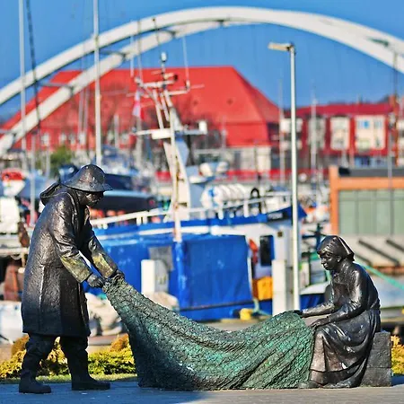 Solna 305 Centrum Apartment *