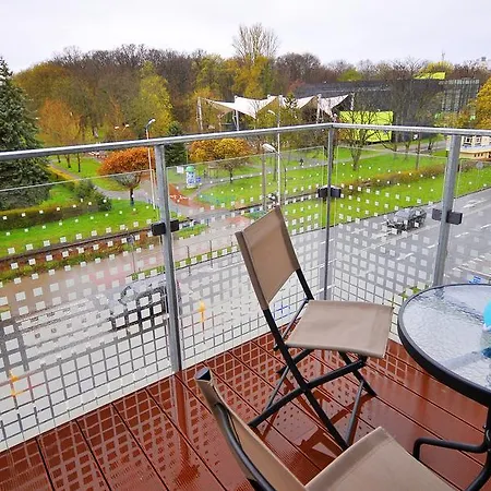 Solna 305 Centrum Kołobrzeg