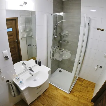 Апартаменти Solna 305 Centrum