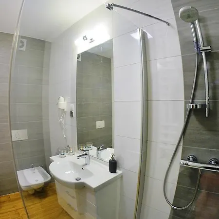 Solna 305 Centrum Apartament *