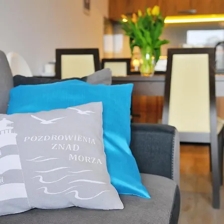 Solna 305 Centrum Apartament *