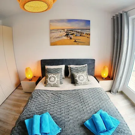 Solna 305 Centrum Apartament *