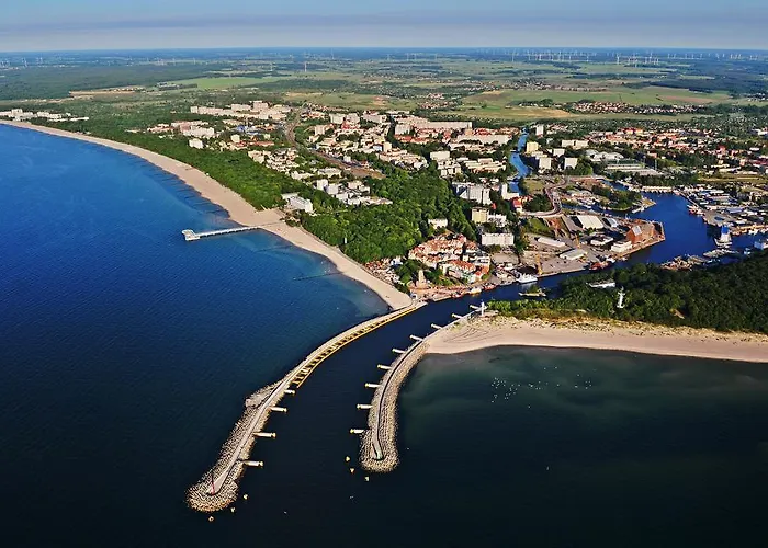 Lejlighed Solna 305 Centrum *