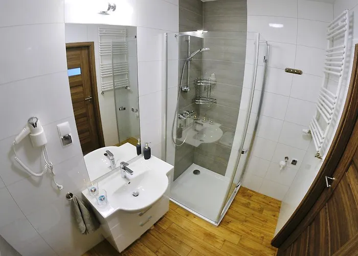 Lejlighed Solna 305 Centrum